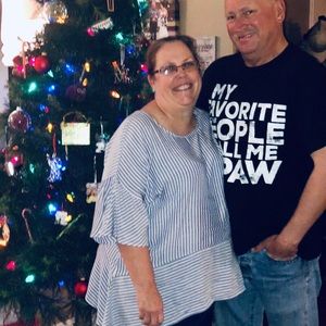 Meet your Posher, Lori